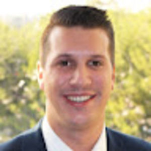 Meet your Posher, Cary